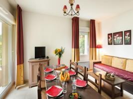 Rental Villa Le Clos Des Vignes Lagrange Prestige 24 - Bergerac, 1 Bedroom, 4 Persons Exteriér fotografie